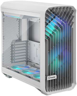 Корпус Design Torrent RGB TG Clear Tint (FD-C-TOR1A-07) Fractal Design