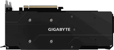 Видеокарта Gigabyte AMD Radeon RX 5600XT GAMING OC 6Gb GDDR6 PCI-E HDMI, 3DP
