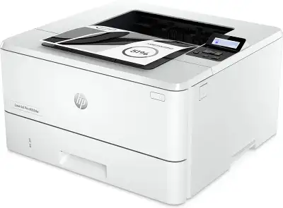 Принтер HP LaserJet Pro 4003dw, WiFi [2Z610A]