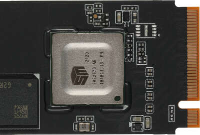 Накопитель SSD A-Data PCIe 4.0 x4 1TB AGAMMIXS50L-1T-CS XPG Gammix S50 Lite M.2 2280