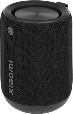 Акустическая система Xiaomi Bluetooth Speaker Mini	 (QBH4274GL)