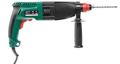 Перфоратор Hammer PRT800A патрон:SDS-plus уд.:2.6Дж 800Вт
