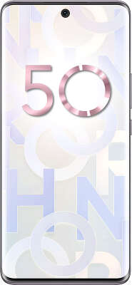 Смартфон Honor 50 128Gb/8Gb Logo