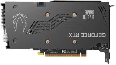 Видеокарта ZOTAC NVIDIA nVidia GeForce RTX 3050 Twin Edge OC 8Gb DDR6 PCI-E HDMI, 3DP