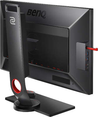 Монитор Benq 24" XL2430 Zowie черный