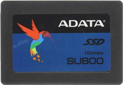 Твердотельный накопитель SSD SATA III 128GB A-Data SU800 [ASU800SS-128GT-C]