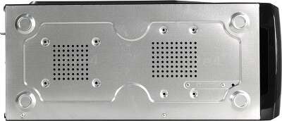 Корпус ExeGate CP-601, черный, ATX, 500W (EX261451RUS)