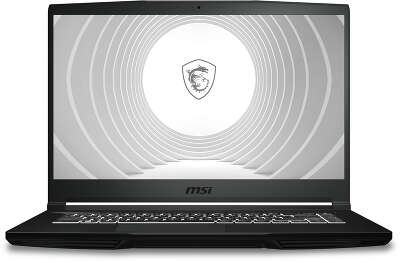 Ноутбук MSI CreatorPro M15 A11UIS-1083RU 15.6" FHD i7-12700H/16/1Tb SSD/RTX a1000 4G/W11Pro