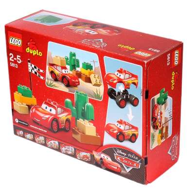Duplo 5813 top