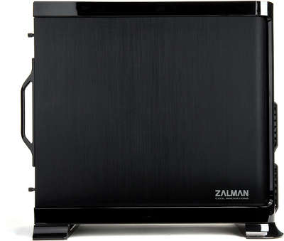 Корпус BigTower ATX 2.03 ZALMAN GS1000 Plus чёрный (без б,п)