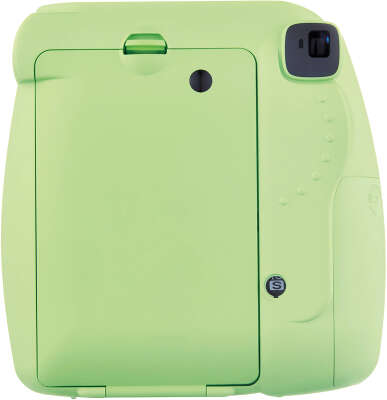 Подарочный набор FujiFilm INSTAX MINI 9 Lime Green + пленка 10 кадров + фотоальбом
