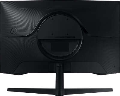 Монитор 32" Samsung Odyssey G5 C32G55TQWI VA WQHD HDMI, DP