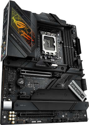Материнская плата ATX LGA1700 ASUS ROG STRIX Z790-H GAMING WIFI