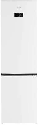 Холодильник Beko B3R0CNK402HW 2-хкамерн. белый мат.