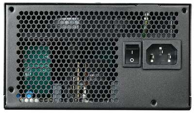 Блок питания 850Вт ATX ACD GPX850S, 120 мм, 80 Plus Gold