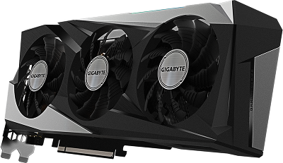 Видеокарта/ VGA GIGABYTE AMD RADEON RX 7600 GAMING OC 8G 8GB, GDDR6/128-bit, PCIe 4.0, 2xHDMI 2.1a, 2xDP, 2.5-slot