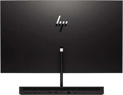 Моноблок HP EliteOne 1000 G1 23.8" FHD i5-7500/8/256 SSD/WF/BT/Cam/Kb+Mouse/W10Pro,черный (2LU10EA)