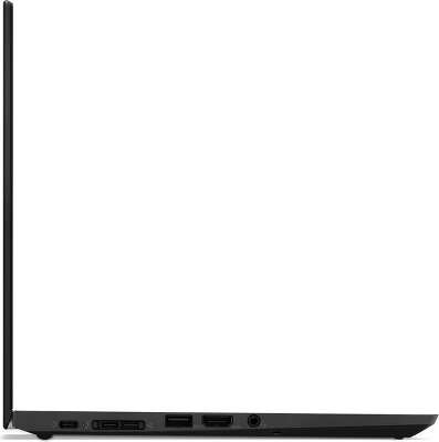 Ноутбук Lenovo ThinkPad X13 G1 13.3" FHD IPS i5 10210U/8/512 SSD/Dos Eng KB