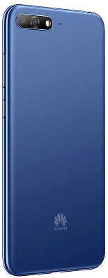 Смартфон Huawei Y6 Prime 2018 16GB, Blue