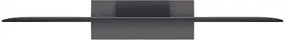 Телевизор LED LG 55" 55QNED86T6A.ARUB черный титан 4K Ultra HD 120Hz DVB-T DVB-T2 DVB-C DVB-S DVB-S2 USB WiFi Smart TV