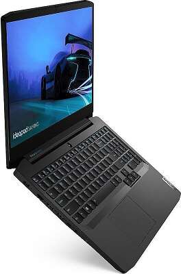 Ноутбук Lenovo IdeaPad Gaming 3 15IMH05 15.6" FHD IPS i7-10750H/16/512 SSD/GTX 1650 ti 4G/DOS