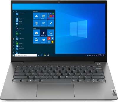 Ноутбук Lenovo ThinkBook 14 G3 14" FHD IPS R 7 5700U/16/512 SSD/W11