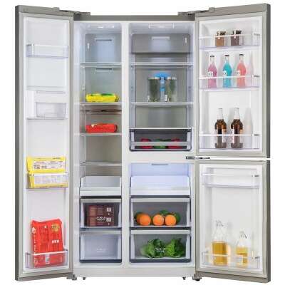 Холодильник TD 563 I БИРЮСА