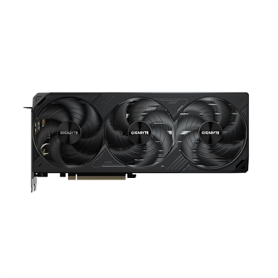 Видеокарта GIGABYTE RTX5070Ti WINDFORCE SFF 16Gb//RTX5070Ti, HDMI*1, DP*3, 16G,D7