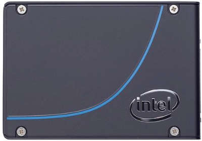 Твердотельный накопитель SSD 2.5" Intel PCI-E 800GB [SSDPE2MD800G40]1 DC P3700