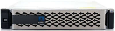 Дисковый массив Netapp AFF A200 12x3800Gb SSD (AFF-A220A-002)