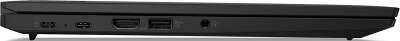 Ноутбук Lenovo ThinkPad T14s G3 14" WUXGA IPS i7 1260P/16/512 SSD/3G/LTE/Dos