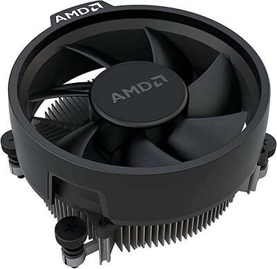 Процессор AMD Ryzen 5-5600 Vermeer, 6C/12T, (3.5GHz) SocketAM4 BOX