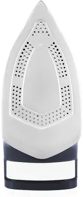 Утюг Polaris PIR 3074 SG AA 3000Вт белый/голубой