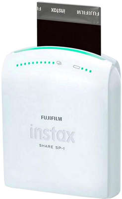 Фотопринтер моментальной печати FujiFilm INSTAX Share SP-1