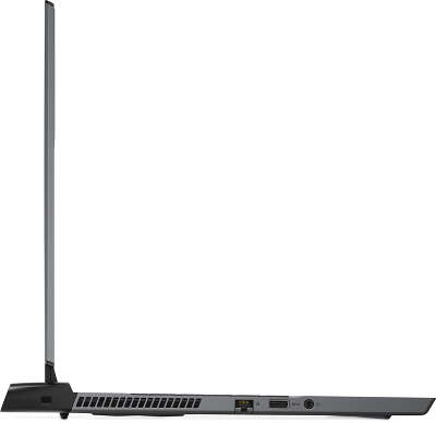 Ноутбук Dell Alienware m17 R2 17.3" FHD i7-9750H/16/512 SSD/GF RTX 2060 6G/WF/BT/Cam/W10