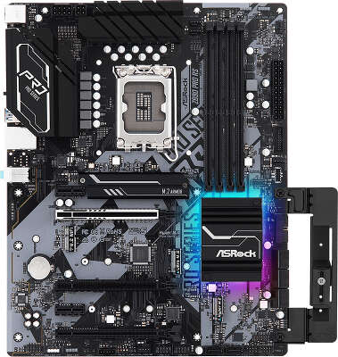 Материнская плата ATX LGA1700 ASRock Z690 PRO RS