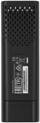 Адаптер Wi-Fi TP-LINK Archer TX20U (AX1800, 802.11a/b/g/n/ac/ax, 2.4/5ГГц, USB 3.0) (Archer TX20U)