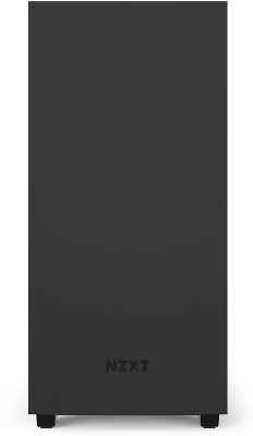 Корпус NZXT H510i Black, черный, ATX, Без БП (CA-H510I-B1)
