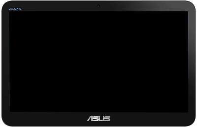 Моноблок Asus AIO V161GAT-WD003D 15.6" HD N4000/4/500/WF/BT/Cam/DOS,белый