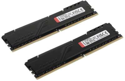 Модуль памяти DIMM DDR4-3600 32GB (16GBx2) KF436C18BBK2/32 KINGSTON