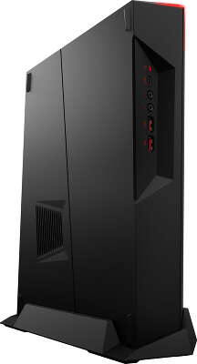 Компьютер MSI Trident 3 13TC-069RU i7 13700F 2.1 ГГц/16/1Tb SSD/RTX 3060 8G/WF/BT/W11,черный