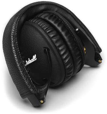 Наушники MARSHALL Monitor Black