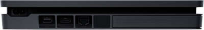 Игровая приставка Sony PlayStation 4 Slim 500 ГБ + HZD/DC/RC