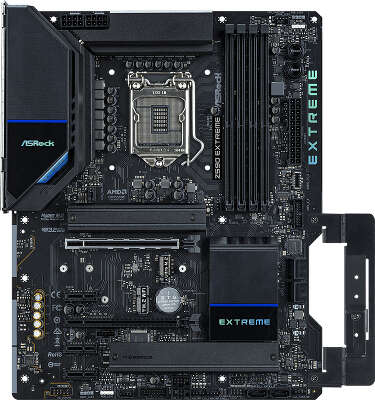 Материнская плата ATX LGA1200 ASRock Z590 EXTREME