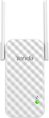 Усилитель Wi-Fi сигнала Tenda A9 Усилитель беспроводного сигнала 2,4 ГГц, 300 Мбит/с, две внешние антенны 3dBi