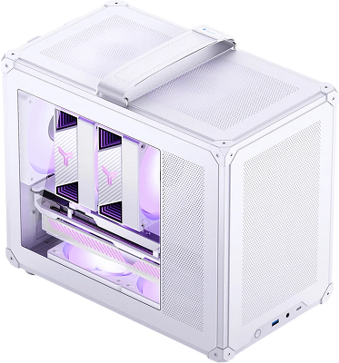 JONSBO C6 MAX White