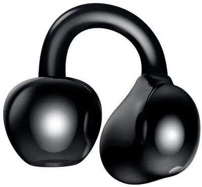 Гарнитура EARBUDS CLIP 5504ABYC MAK-ME00 BLACK HONOR CHOICE