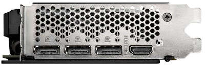 Видеокарта MSI NVIDIA nVidia GeForce RTX 3060Ti VENTUS 2X OCV1 8Gb DDR6 PCI-E HDMI, 3DP