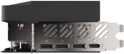 Видеокарта Gigabyte RTX4080 EAGLE OC 16GB GDDR6X 256bit 3xDP HDMI 3FAN RTL (311506)