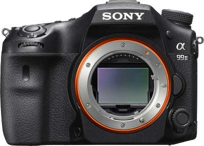 Цифровая фотокамера Sony Alpha 99II Body